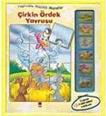 Çirkin Ördek Yavrusu (Yap Boz'lu Müzikli Masallar)