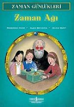 Zaman Günlükleri 6 -  Zaman Ağı