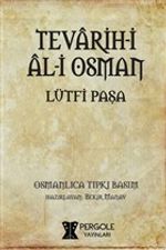 Tevarih-i Al-i Osman