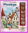 Pinokyo (Yap Boz'lu Müzikli Masallar)