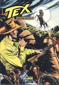 Tex Altın Kutu 7