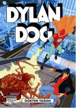 Dylan Dog Dev Albüm / Sayı 2