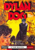 Dylan Dog Dev Albüm / Sayı 6