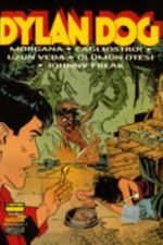 Efsanevi Dylan Dog 1