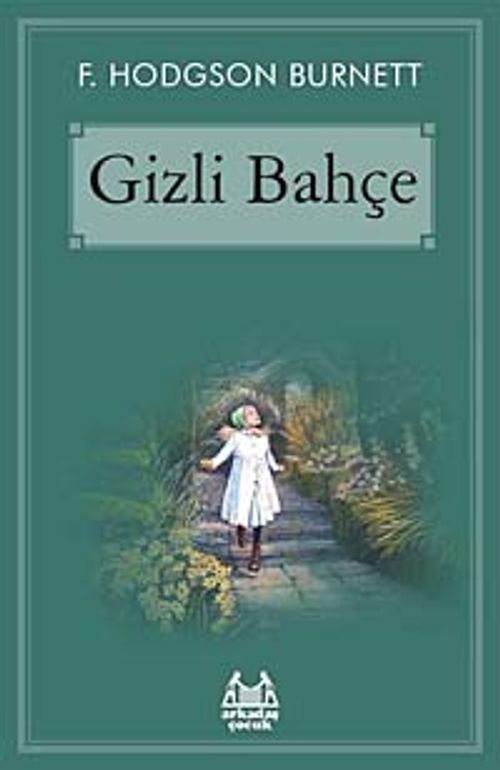 Gizli Bahçe