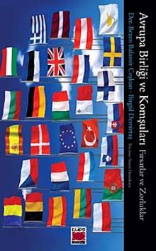 Avrupa Birliği ve Komşuları Fırsatlar ve Zorluklar