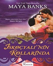 İskoçyalı'nın Kollarında