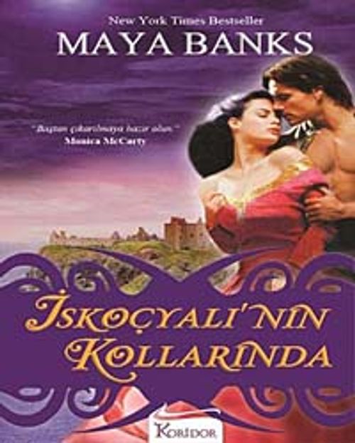 İskoçyalı'nın Kollarında