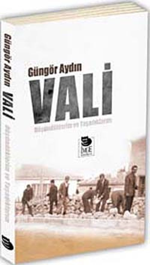 Vali & Düşündüklerim ve Yaşadıklarım