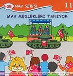 Mav Meslekleri Tanıyor / Mav Serisi -11