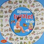 Oğlumun Tuvalet Kitabı