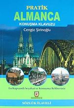 Patik Almanca Konuşma Klavuzu