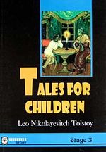Tales for Children - Stage 3