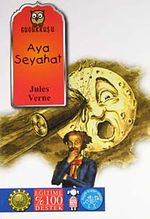Aya Seyahat