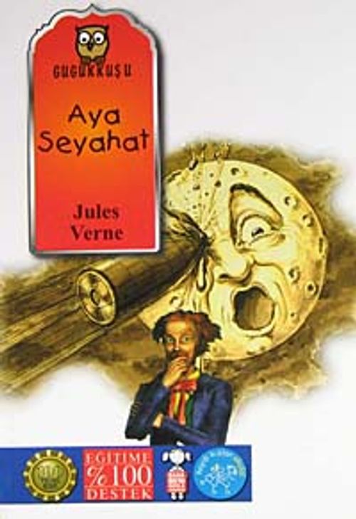 Aya Seyahat