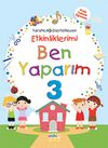 Etkinliklerimi Ben Yaparım 3