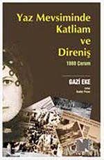 Yaz Mevsiminde Katliam ve Direniş & 1980 Çorum