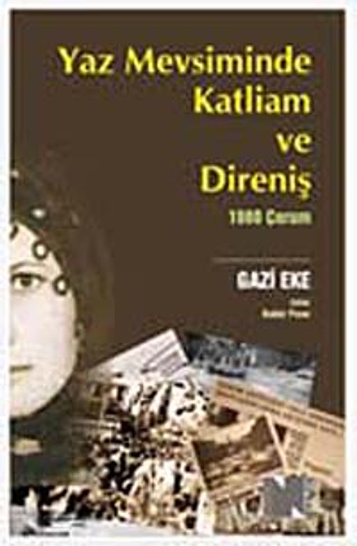 Yaz Mevsiminde Katliam ve Direniş & 1980 Çorum