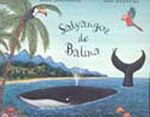 Salyangoz ile Balina