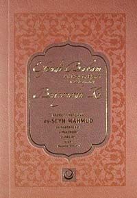 Efendi Babam Ali Haydar Efendi (k.s.) Buyurur Ki (Cep Boy)
