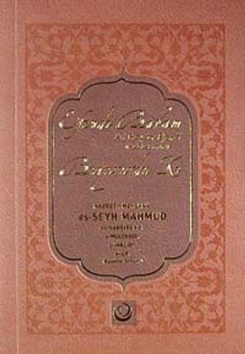 Efendi Babam Ali Haydar Efendi (k.s.) Buyurur Ki (Cep Boy)