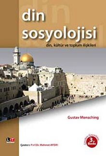 Din Sosyolojisi & Din, Kültür ve Toplum İlişkileri