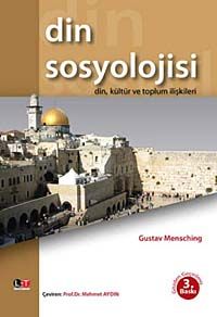 Din Sosyolojisi & Din, Kültür ve Toplum İlişkileri