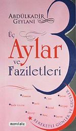 Üç Aylar ve Faziletleri