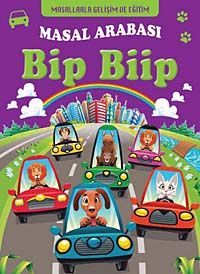 Masal Arabası Bip Biip