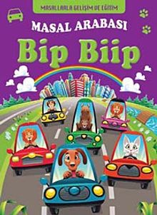 Masal Arabası Bip Biip