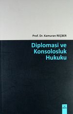 Diploması ve Konsolosluk Hukuku