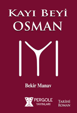 Kayı Beyi Osman