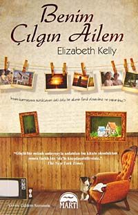 Benim Çılgın Ailem