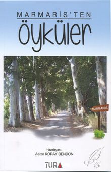 Marmaris’ten Öyküler