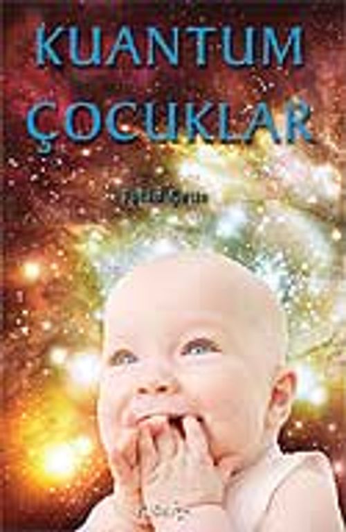 Kuantum Çocuklar