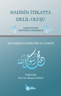 Hadisin İtikatta Delil Oluşu