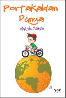 Portakaldan Dünya