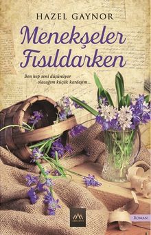 Menekşeler Fısıldarken