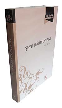 Şeyh Halid Divanı