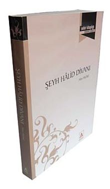 Şeyh Halid Divanı