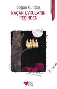 Kaçan Uykuların Peşinden - Doğan Gündüz