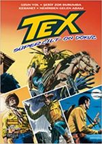 Tex Süper Cilt:19