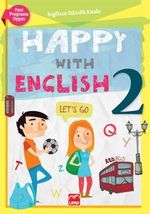 Happy With English 2 
