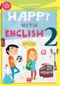 Happy With English 2 