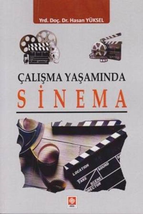 Çalışma Yaşamında Sinema 