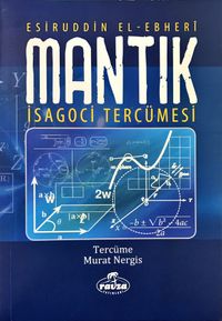 Mantık & İsagoci Tercümesi