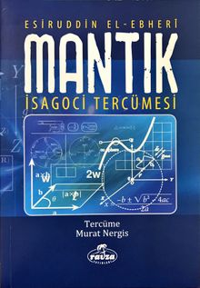 Mantık & İsagoci Tercümesi