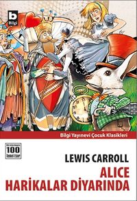 Alice Harikalar Diyarında