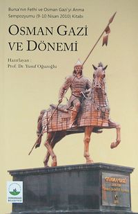 Osman Gazi ve Dönemi (5-D-19)