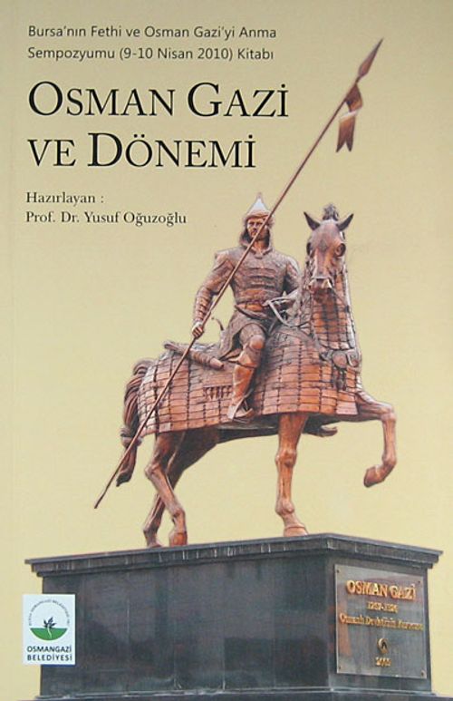 Osman Gazi ve Dönemi (5-D-19)